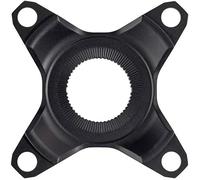 SHIMANO E-Bike Systems Sm-Cre70/Sm-Cre80 Adattatore Silver/Black One Size