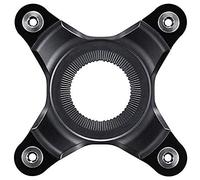 SHIMANO E-Bike Systems Sm-Cre70/Sm-Cre80 Adattatore Silver/Black One Size