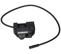 Comando destro Shimano DI2 E-TUBE barra orizzontale 2 pulsanti
