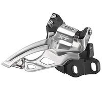 Shimano E-Type Deragliatore, Argento, E-Type