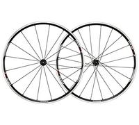 Shimano E-WHRS11FRCBM Set di 2 ruote da corsa per bici