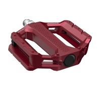 Shimano - Pedal PD-EF202 - Pedali a piattaforma rosso