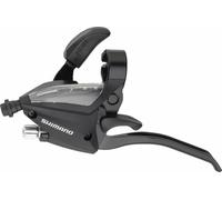 Shimano EF500 3-Speed Sinistro Freno / Cambio Leva