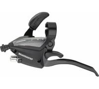Shimano EF500 3-Speed Sinistro Freno / Cambio Leva