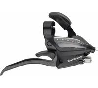 Shimano EF500 Leva Freno/Cambio Destro 7 Velocità