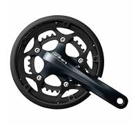 SHIMANO EFCR3000CX04C Guarnitura FC-R3000 9S 50 × 34T 170Mm Con Parafango NUOVO