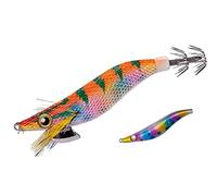 Shimano Egi Sephia Excounter Sinking Orange Candy - 3,5 GOU-19 g - 59VQEJ35S03