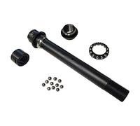SHIMANO Eje Buje Completo Tras. - FH-M618-B accessorio tecnico per funzionalità