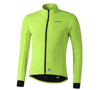 Shimano Element - giacca ciclismo - uomo Green S
