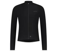 Shimano - Elemento Long Sleeve Jersey - Maglietta da ciclismo XL nero
