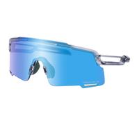 SHIMANO Occhiali unisex Equinox 5, grigio minerale, taglia unica