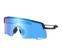 Shimano - Equinox 5 Allroad S2 - Occhiali da ciclismo blu