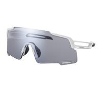 Shimano - Equinox 5 Photochromic S1-3 - Occhiali da ciclismo grigio