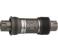 Shimano ES300 70 x 113mm Octalink V2 Scanalature Italiano Fondo Supporto