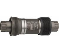 Shimano ES300 70 x 113mm Octalink V2 Scanalature Italiano Fondo Supporto