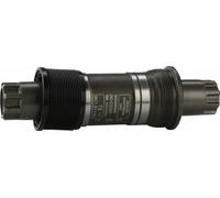 Shimano ES300 73 x 126mm Octalink V2 Scanalature Inglese Fondo Supporto