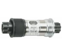 Shimano ES51 68 X 113Mm Octalink V2 Spline Inglese Movimento Centrale