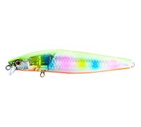SHIMANO Esca Exsence Shallow Assassin 99 mm 14 g T04 Candy Esca da pesca per la pesca predatrice attiva