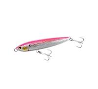 SHIMANO Esche Exsence Galaslide 95F - 95mm 14g 003 Pink Silver