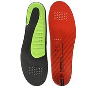 Shimano ESMSHM200CPIN46, Solette Unisex Adulto, Rosso, 45/46