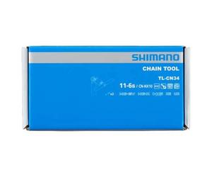Shimano Estrattore Rivetti Catena Tl-cn34