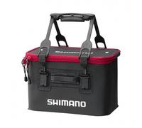SHIMANO EVA BOXES BLACK - DIMENSIONI (CM): 29 x 26 x 40