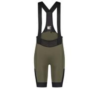 Shimano - Evolve Corsa Bib Shorts - Pantaloni da ciclismo XXL olivia