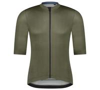 Shimano - Evolve Corsa Short Sleeves Jersey - Maglietta da ciclismo M verde