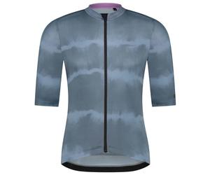 Shimano - Evolve Corsa Short Sleeves Jersey - Maglietta da ciclismo S grigio