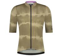 Shimano - Evolve Corsa Short Sleeves Jersey - Maglietta da ciclismo XXL beige