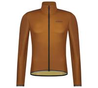 Shimano - Evolve No Season Windbreaker - Giacca ciclismo S marrone
