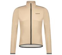 Shimano - Evolve No Season Windbreaker - Giacca ciclismo XL beige