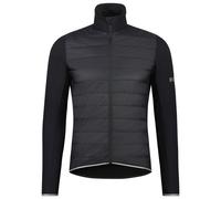 Shimano - Evolve Prima Jacket - Giacca ciclismo L nero/grigio