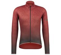 Shimano - Evolve Wind Jersey Insulated - Giacca ciclismo S marrone