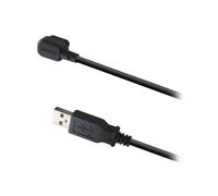 Shimano EW-EC300 - cavo di ricarica Di2 Black unisex