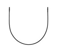 Shimano Ew-sd300 E-tube Di2 Electric Cable Nero 1200 mm