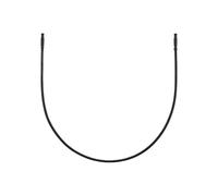 Shimano EW-SD300 E-tube Di2 electric wire, 400 mm, black