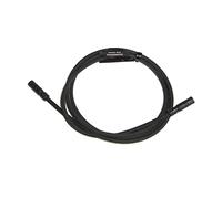 Shimano EW-SD50 E-Tube Di2, Cavo Elettrico, Nero, 600 mm