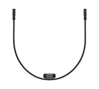 Shimano Electrical Cable For External Routing Ew-sd50 Nero 700 mm black