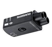 SHIMANO EW90-B Di2 Cockpit Scatola di giunzione a 3 porte