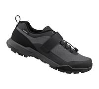 Scarpe Shimano EX5 MTB nero - 44