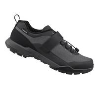 SHIMANO Ex500 - Uomo - Nero - Taglia 45- modello 2024