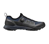 Scarpe Shimano EX7 nero - 44