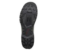 Scarpe Shimano EX7 verde oliva nero - 41