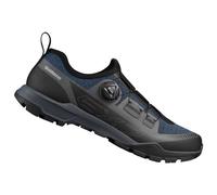 Scarpe Shimano EX7 nero - 42
