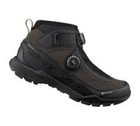 Scarpe Shimano EX9 MTB GORE-TEX nero - 45