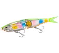 Shimano Exsence Armajoint 190F FlashBoost 19cm 51g Floating Esche