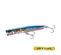 Shimano Exsence Beam Popper 130F 29gr Flash Boost SPECIALE GALLA SERRA MARE