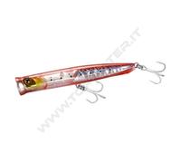 NUOVO 2025 Shimano Exsence Beam Popper 130F FB 13cm 29g Esche di superficie Mare