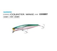 Shimano EXSENCE COUNTER WAKE 120F Lure Hard Bait 120mm 22g JDM